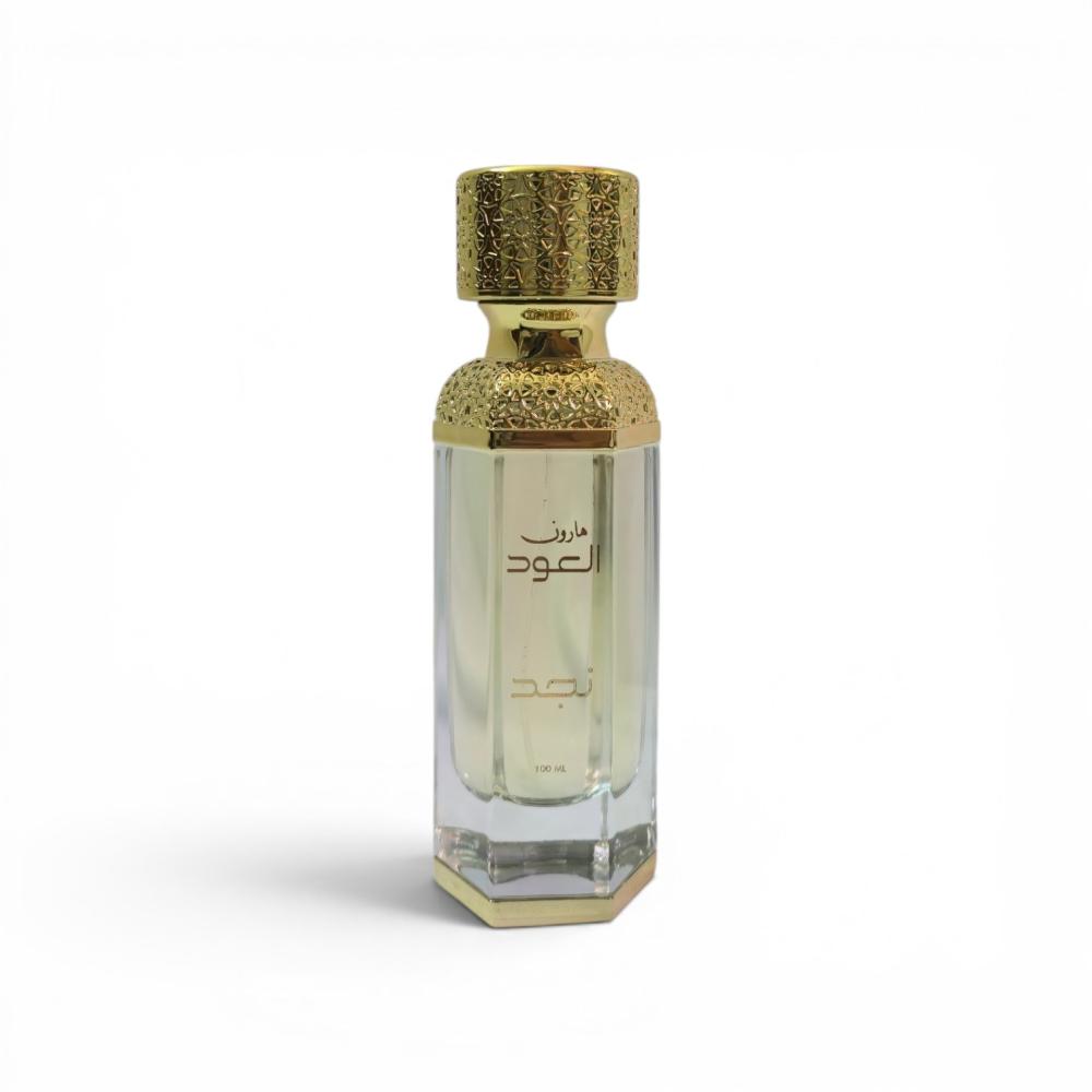 عطر هارون نجد | هيبة الأرض وفخامة الأثر - الصورة 3