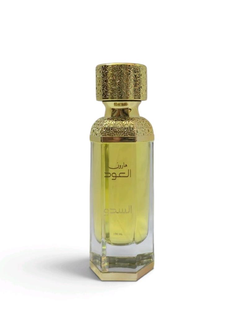 عطر هارون السدو | حياكة الذكريات وأصالة الحضور - الصورة 3